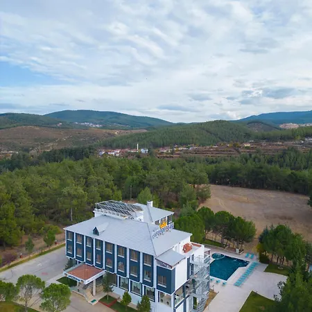 King Royal Palace Salkim 3* Kavaklıdere